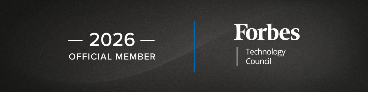 Forbes Technology Council Member