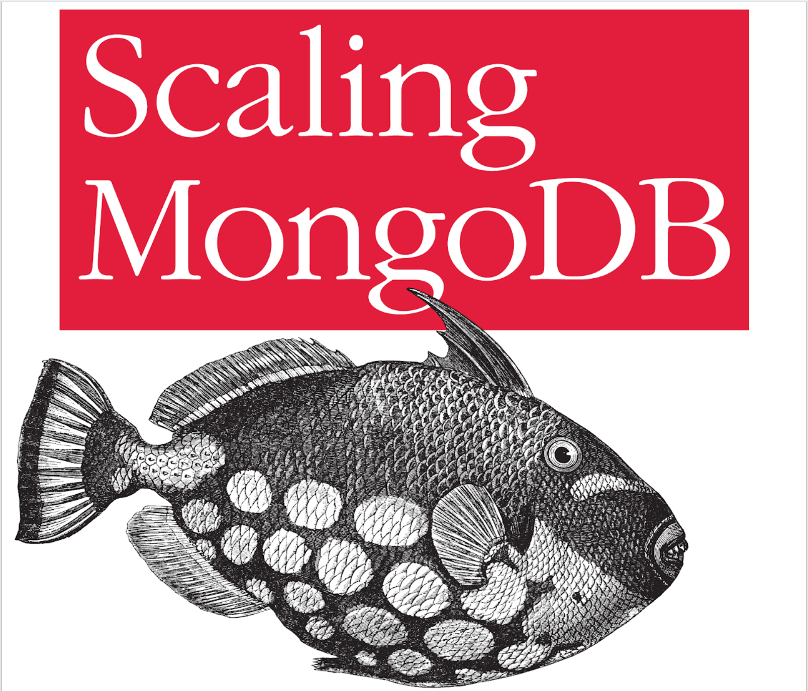 Review: Scaling MongoDB by Kristina Chodorow