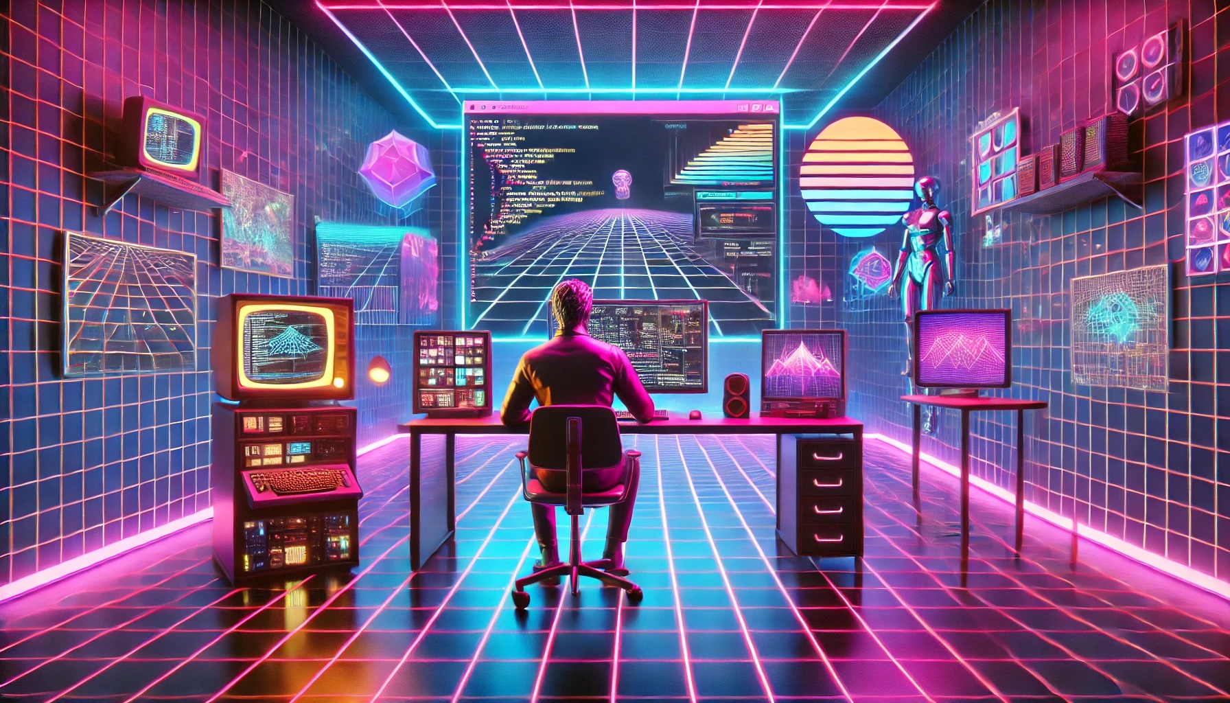 image from Why Stay Hands-On as a Tech Leader in 2025?