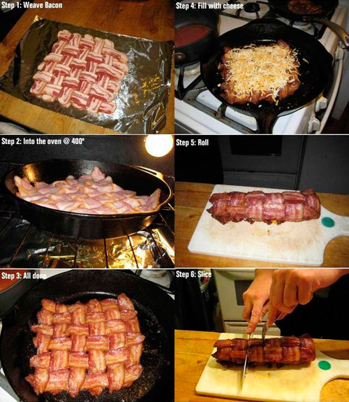 bacaritto